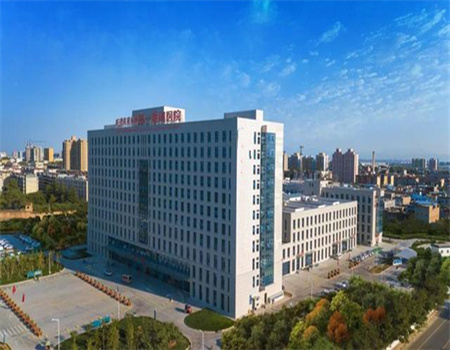 職工食堂，找中祎廚具，真是找對了！